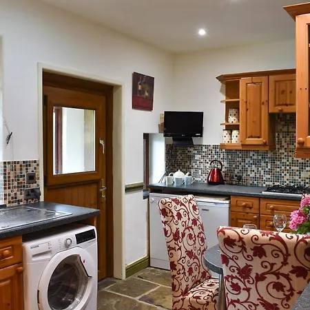 Holiday home Bridge End Long Preston
