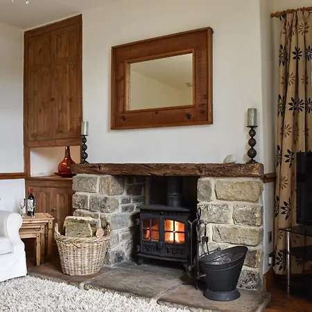 Bridge End 度假居 Long Preston