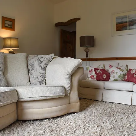 度假居 Bridge End *