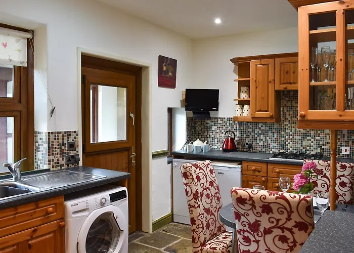 Bridge End * Long Preston