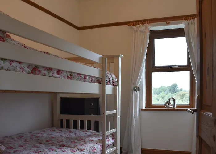 Bridge End * Long Preston